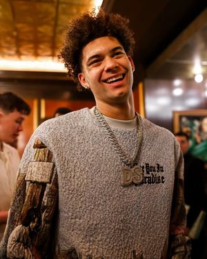 Image post by @gobearcatsmbb on Instagram