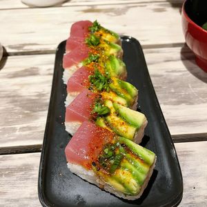 Image post by @5280foodiez on Instagram