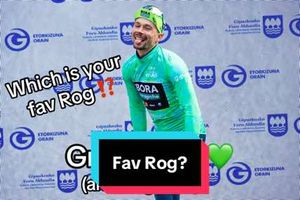 Video post by @redbullborahansgrohe on TikTok