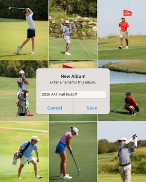 Image post by @ntxpga on Instagram