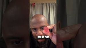 Video post by @enjoybball on YouTube