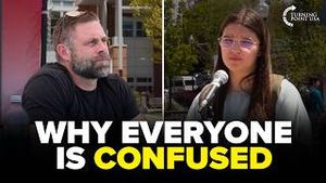 Video post by @turningpointusa on YouTube