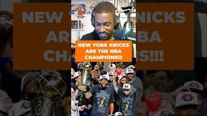 Video post by @knickfilmskool on YouTube