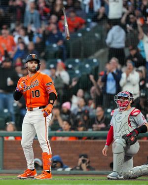 Image post by @sfgiants on Instagram