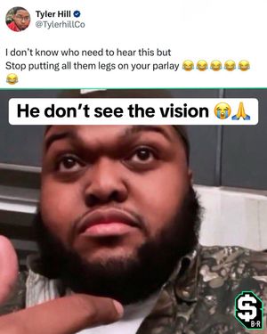 Video post by @brbetting_ on TikTok