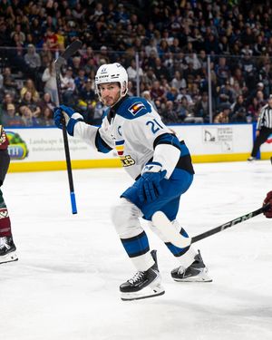 Image post by @coloradoeagleshockey on Instagram