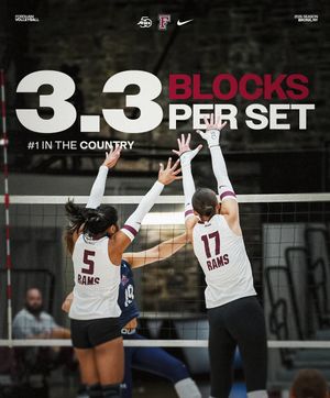 Image post by @fordhamvb on Instagram