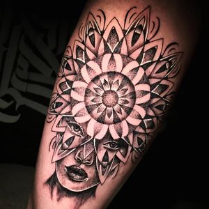 Image post by @louietattooie on Instagram