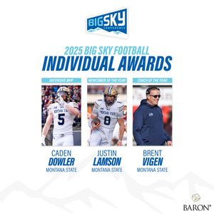 Image post by @bigskyconf on Instagram