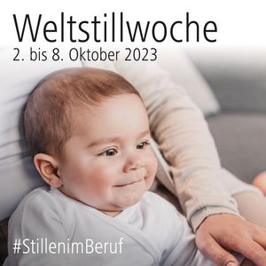 Image post by @who_unicef_babyfreundlich on Instagram