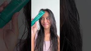 Video post by @aveda on YouTube