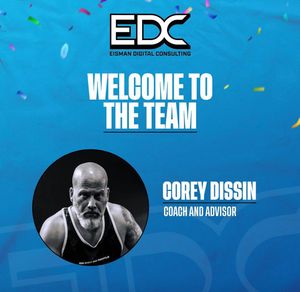 Image post by @eismandigital on Instagram