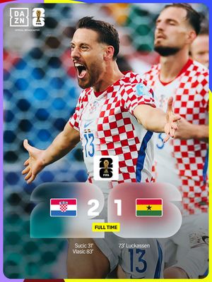 Image post by @dazn_it on Instagram
