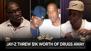 Video post by @Club Shay Shay on YouTube
