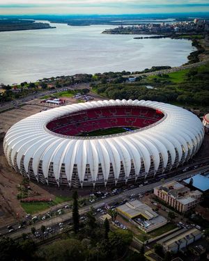 Image post by @corinthians on Instagram