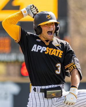 Image post by @appbaseball on Instagram