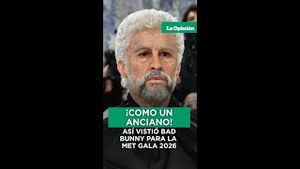 Video post by @laopinionla on YouTube
