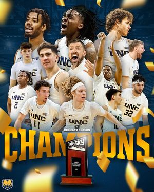 Image post by @unc_bearsmbb on Instagram