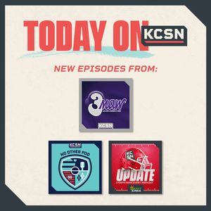 Image post by @KCSportsNetwork on Twitter