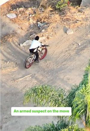 Video post by @flocksafety on TikTok
