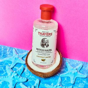 Image post by @thayers on Instagram