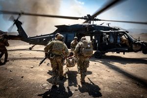Image post by @airforcespecialtactics on Instagram