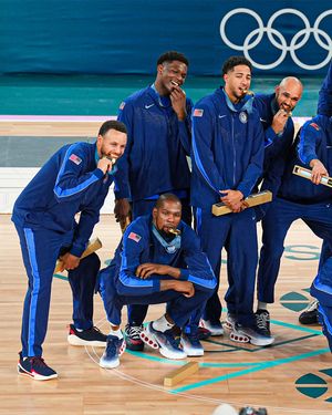 Image post by @usabasketball on Instagram