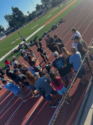 Image post by @aliso_football on Instagram