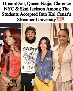 Image post by @theshaderoom on Instagram