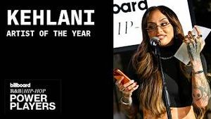 Video post by @billboard on YouTube