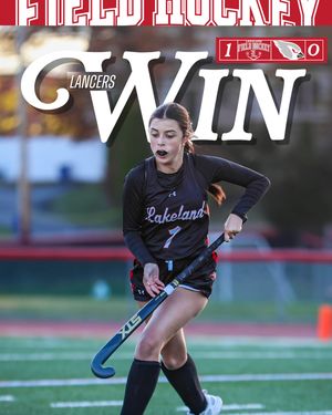 Image post by @lakeland_fieldhockey on Instagram