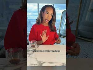 Video post by @msnewsladytv on YouTube