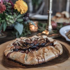 Image post by @muybuenocooking on Instagram
