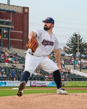 Image post by @somersetpatriots on Instagram