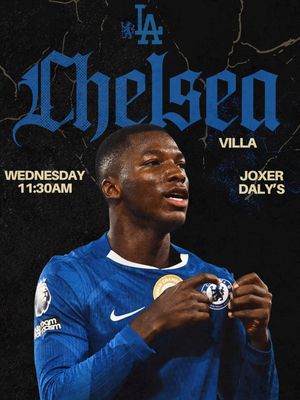 Image post by @lachelseablues on Instagram