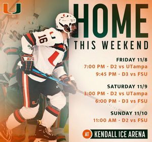 Image post by @umiamihockey on Instagram