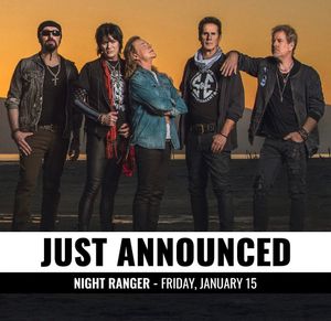 Image post by @nightranger on Instagram