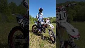 Video post by @carsonbrown910 on YouTube