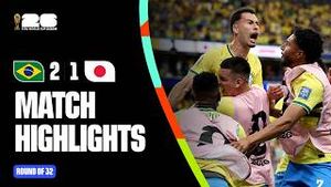 Video post by @fifa on YouTube