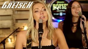Video post by @gretschguitars on YouTube