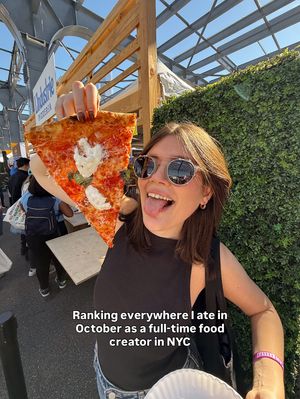 Image post by @tooomuchfoood on Instagram