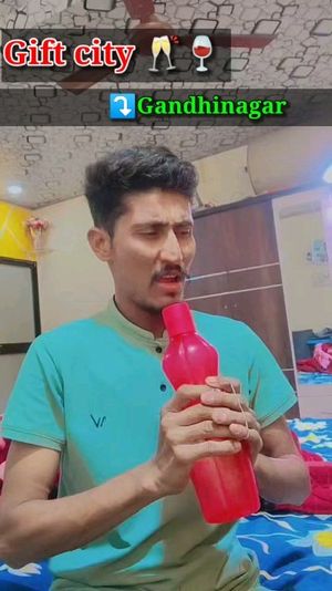 Video post by @amazing_dholera on Instagram