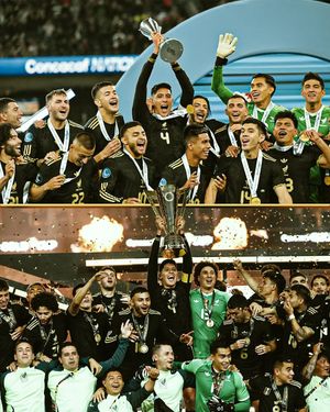 Image post by @goldcup on Instagram