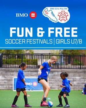 Image post by @ontario_soccer on Instagram