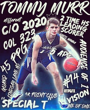 Image post by @_tmurr14_ on Instagram