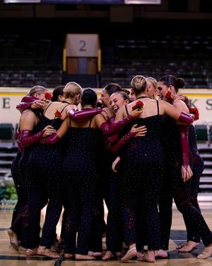 Image post by @oregondanceteam on Instagram