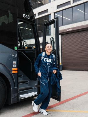 Image post by @cbuwbb on Instagram