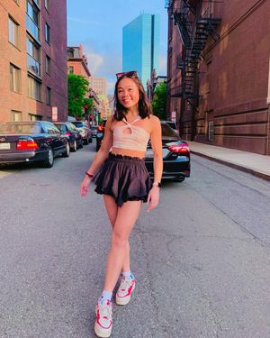 Image post by @vandyzeta on Instagram