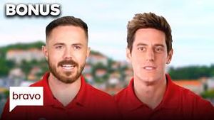 Video post by @bravo on YouTube