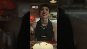 Video post by @warnerbrostv on YouTube